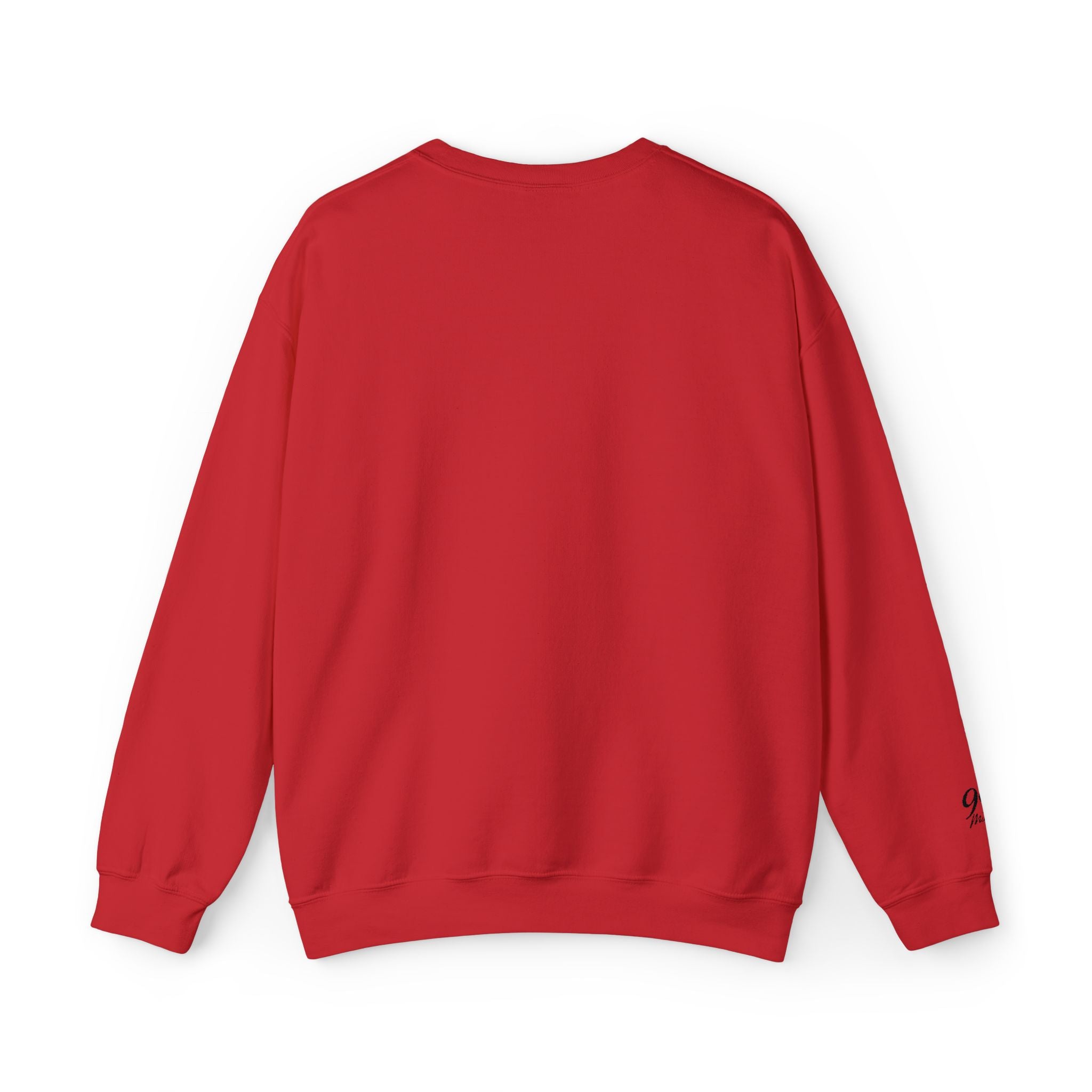 'FORE' Crewneck