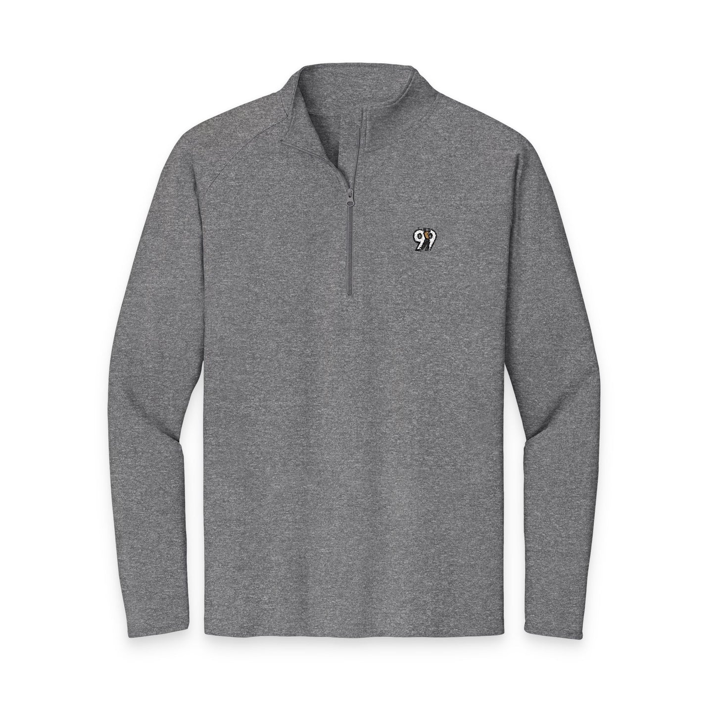 The Dawn Patrol Quarter-Zip