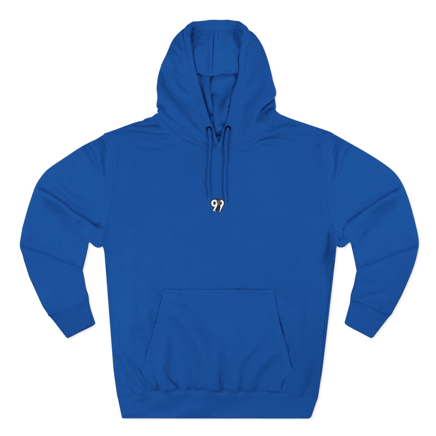 The 99th Fleece Hoodie