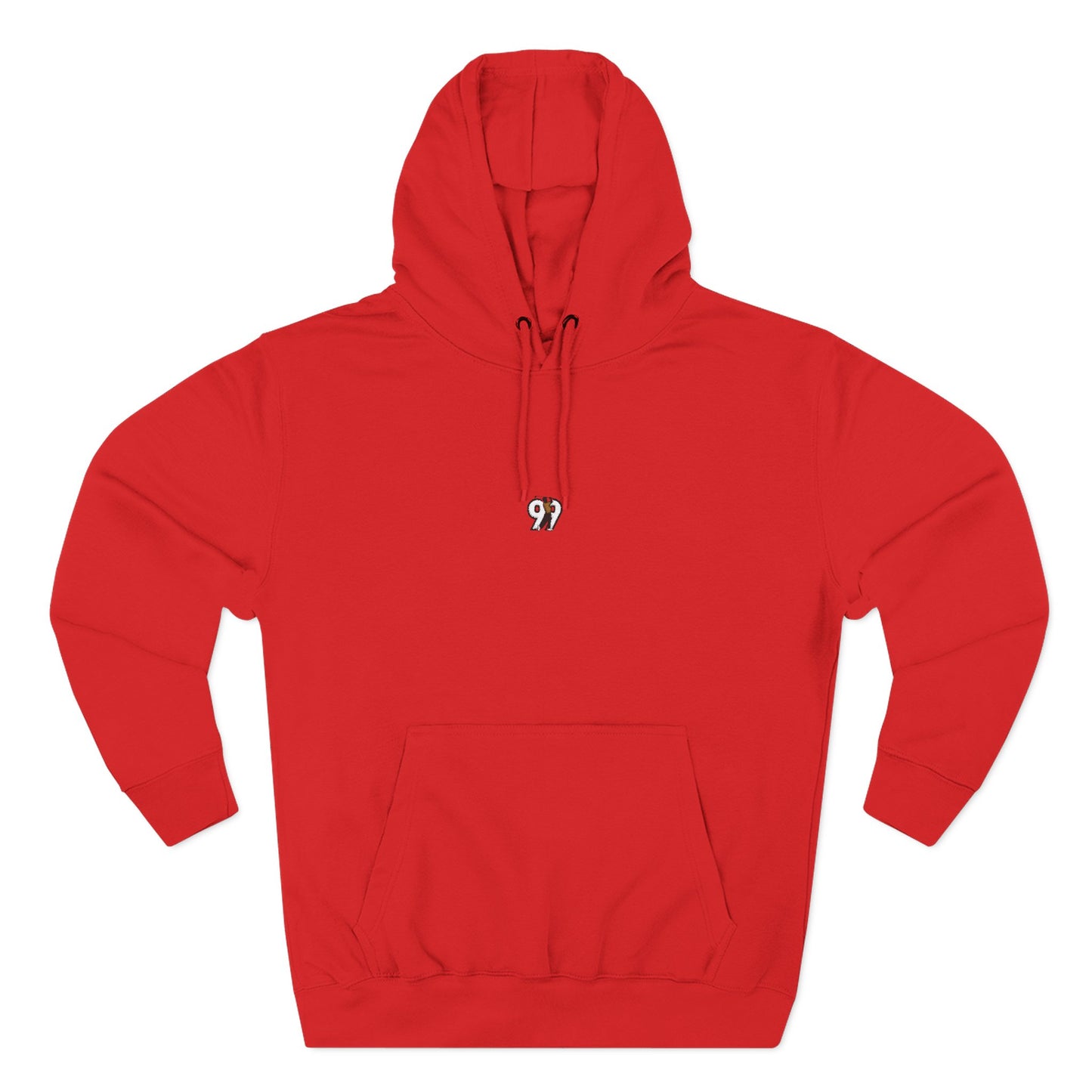 The 99th Fleece Hoodie