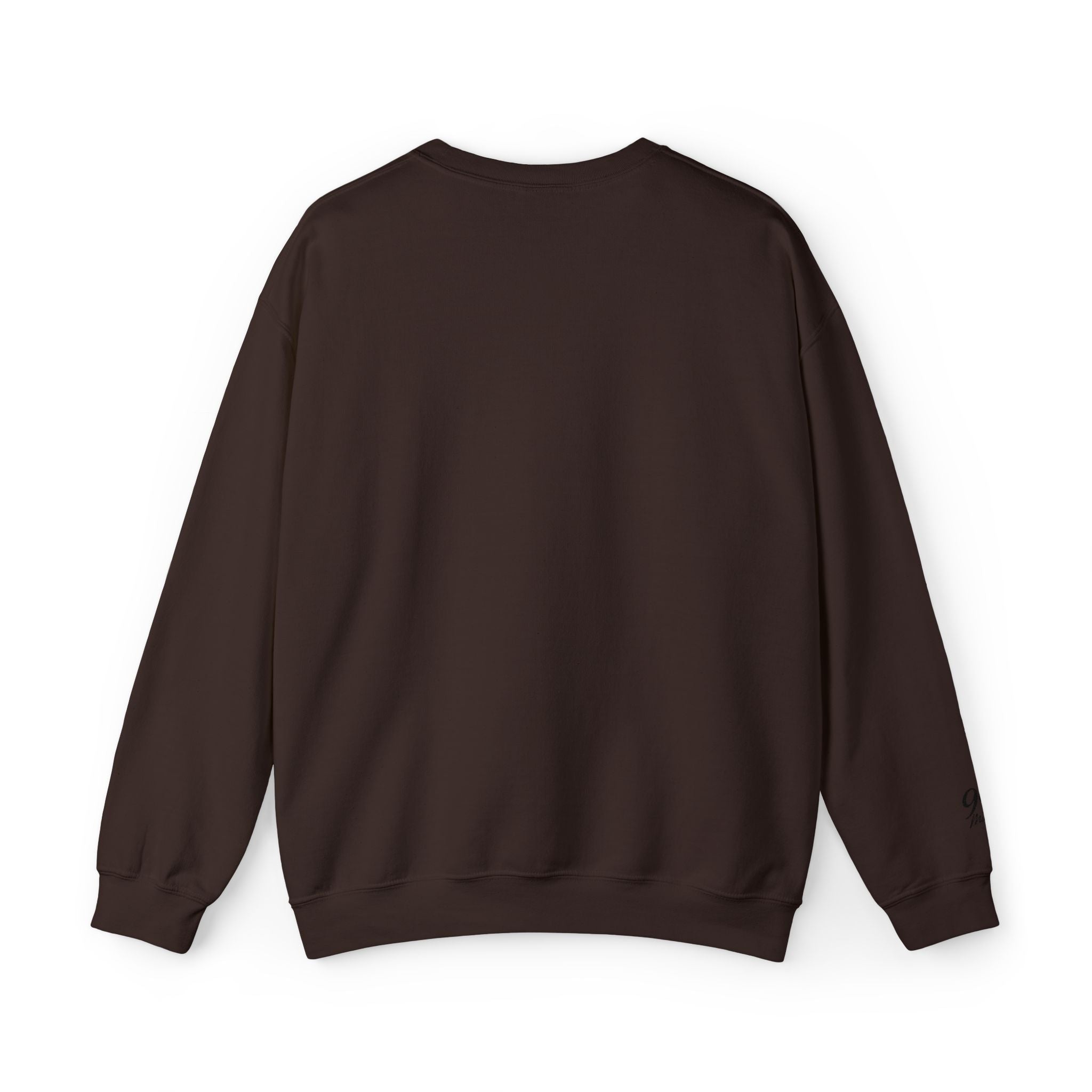 'FORE' Crewneck