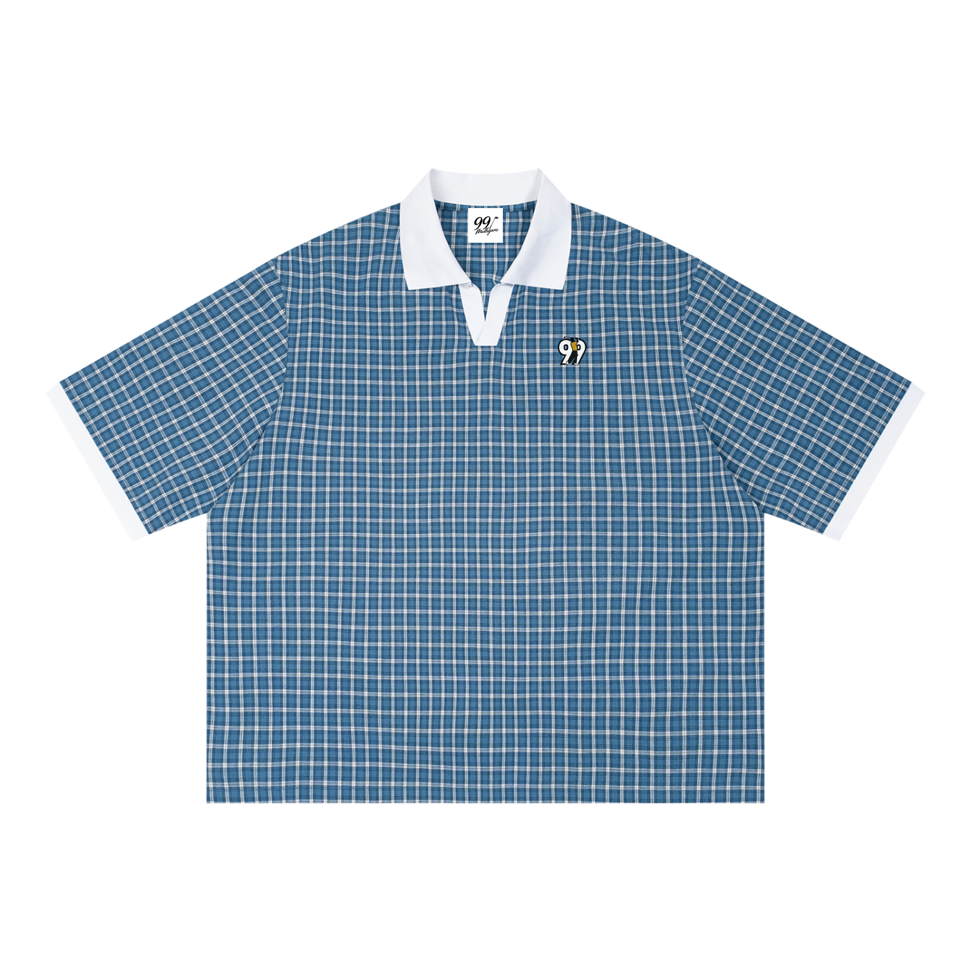 The Quad Plaid