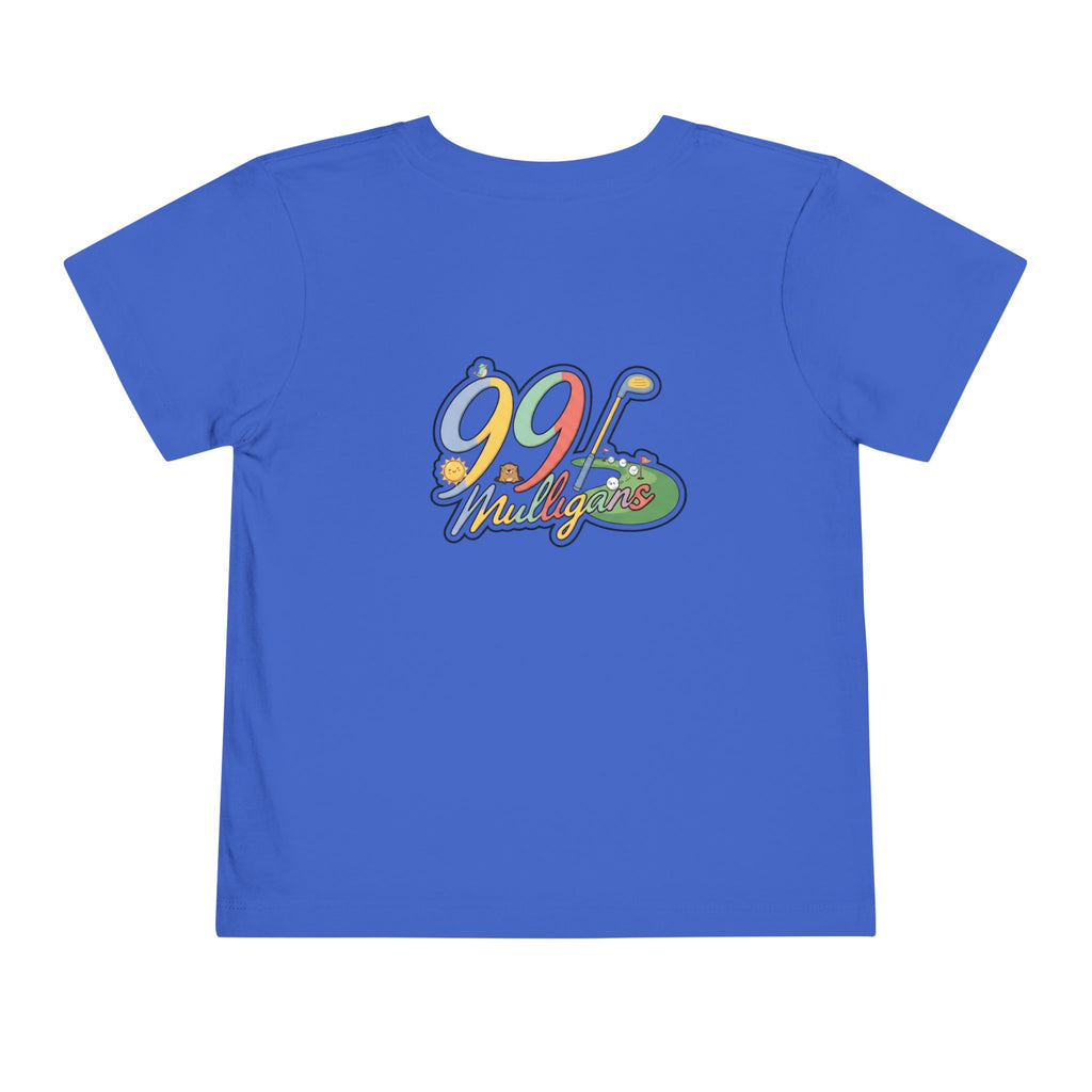 Pastel Fairway Tee