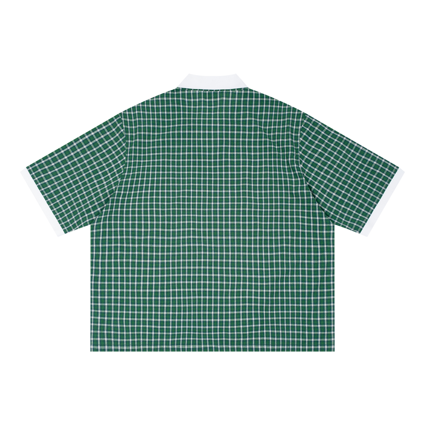 The Quad Plaid