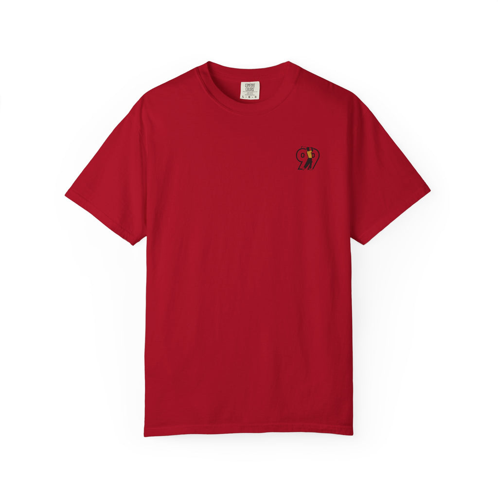 Best Dad Father’s Tee