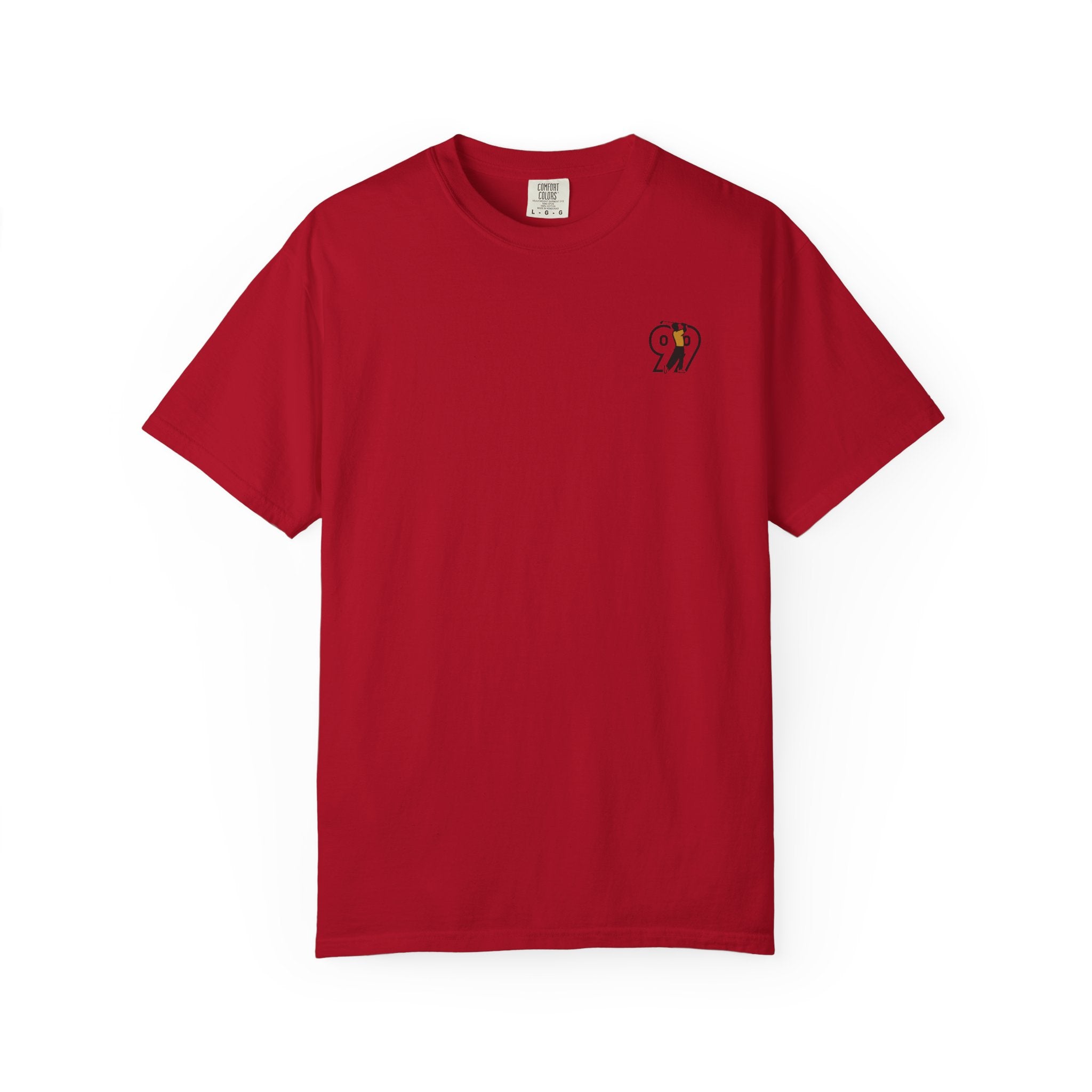 Best Dad Father’s Tee
