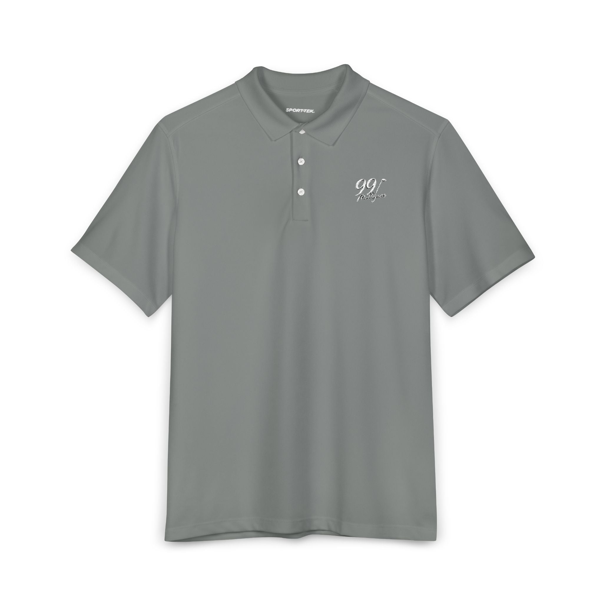 99 Mulligans Golf Polo