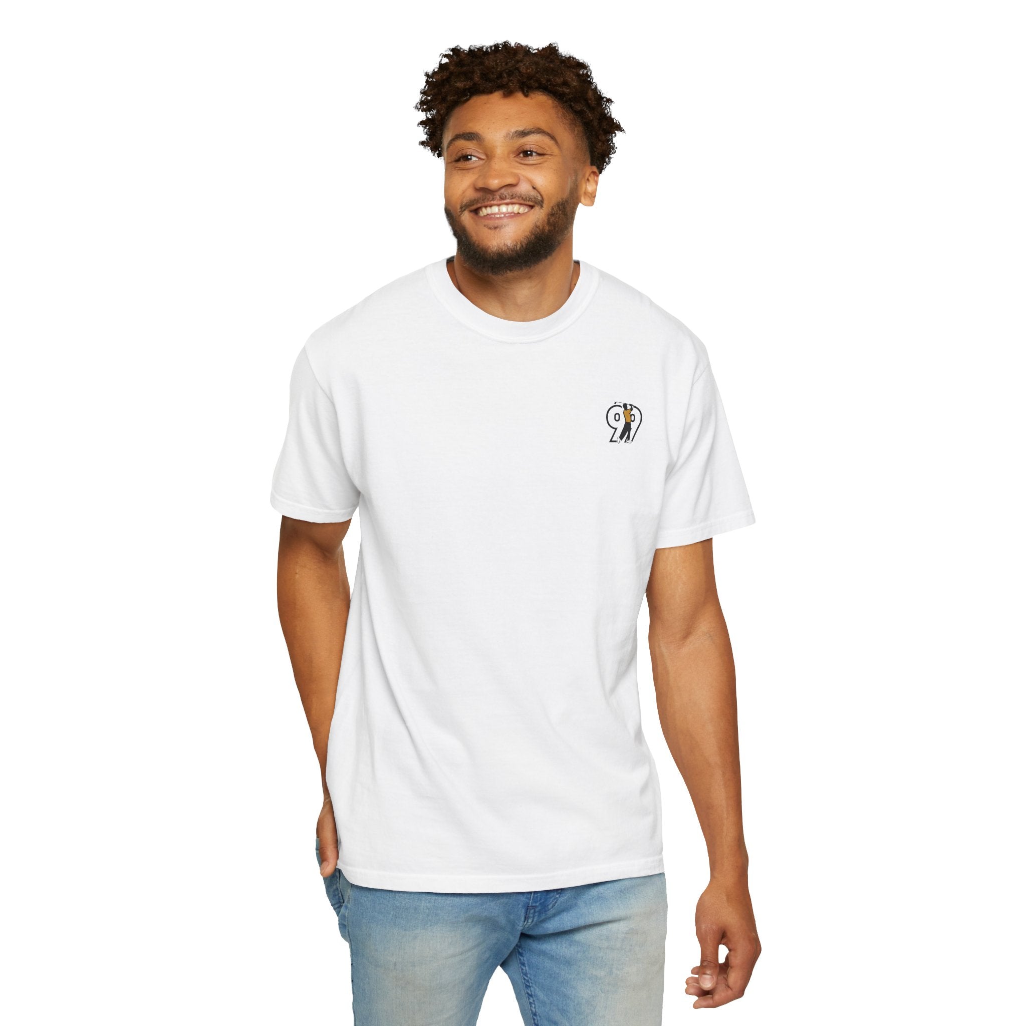 Best Dad Father’s Tee