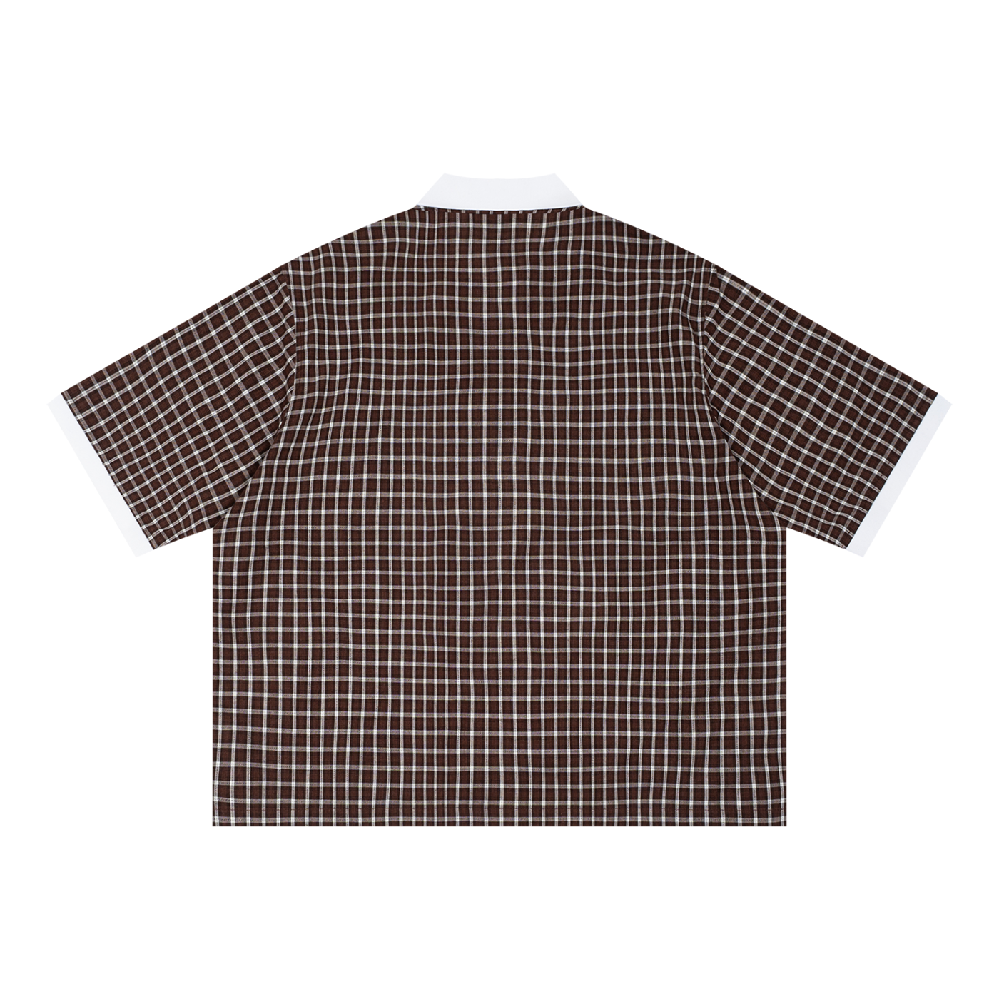 The Quad Plaid