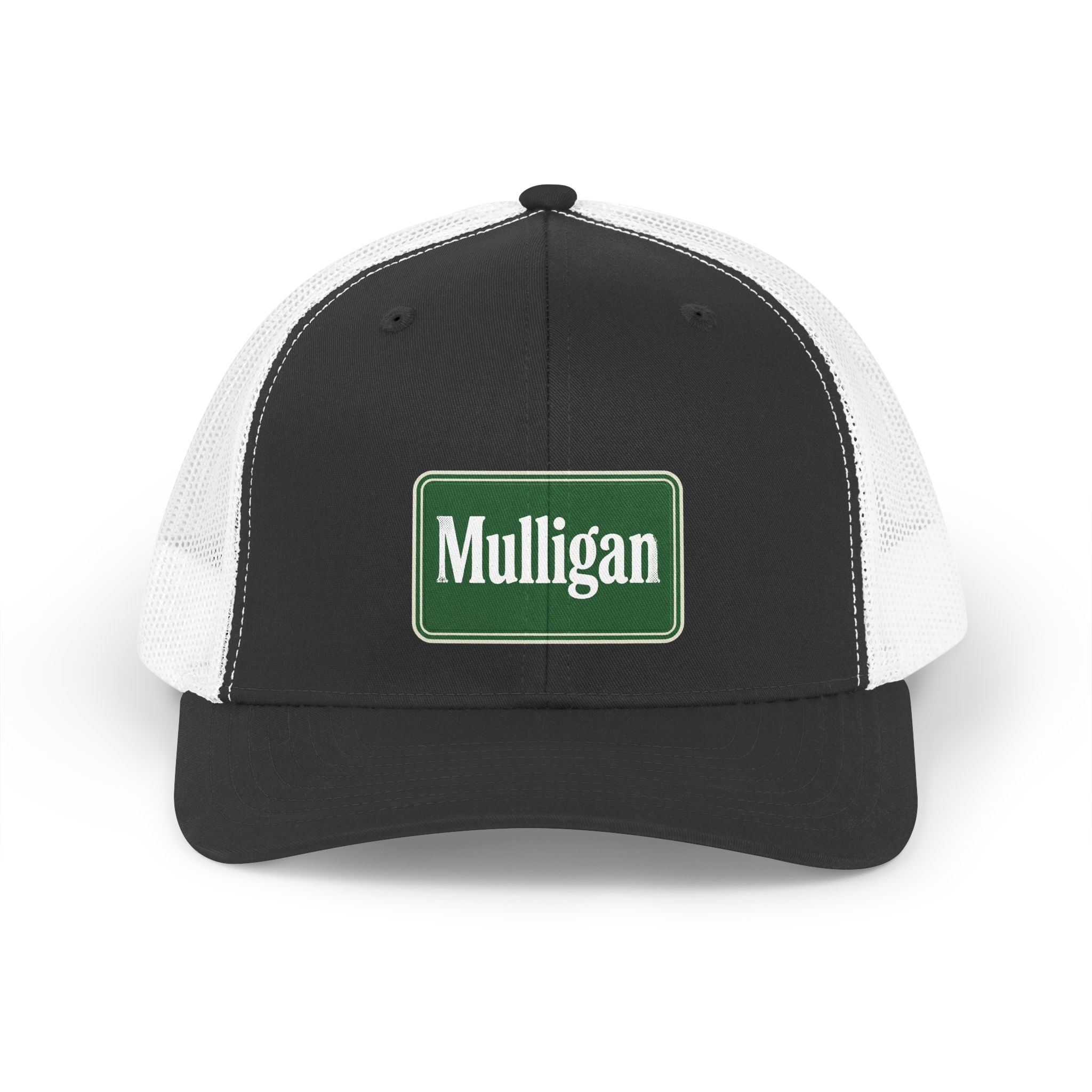 Mulligan Trucker Hat