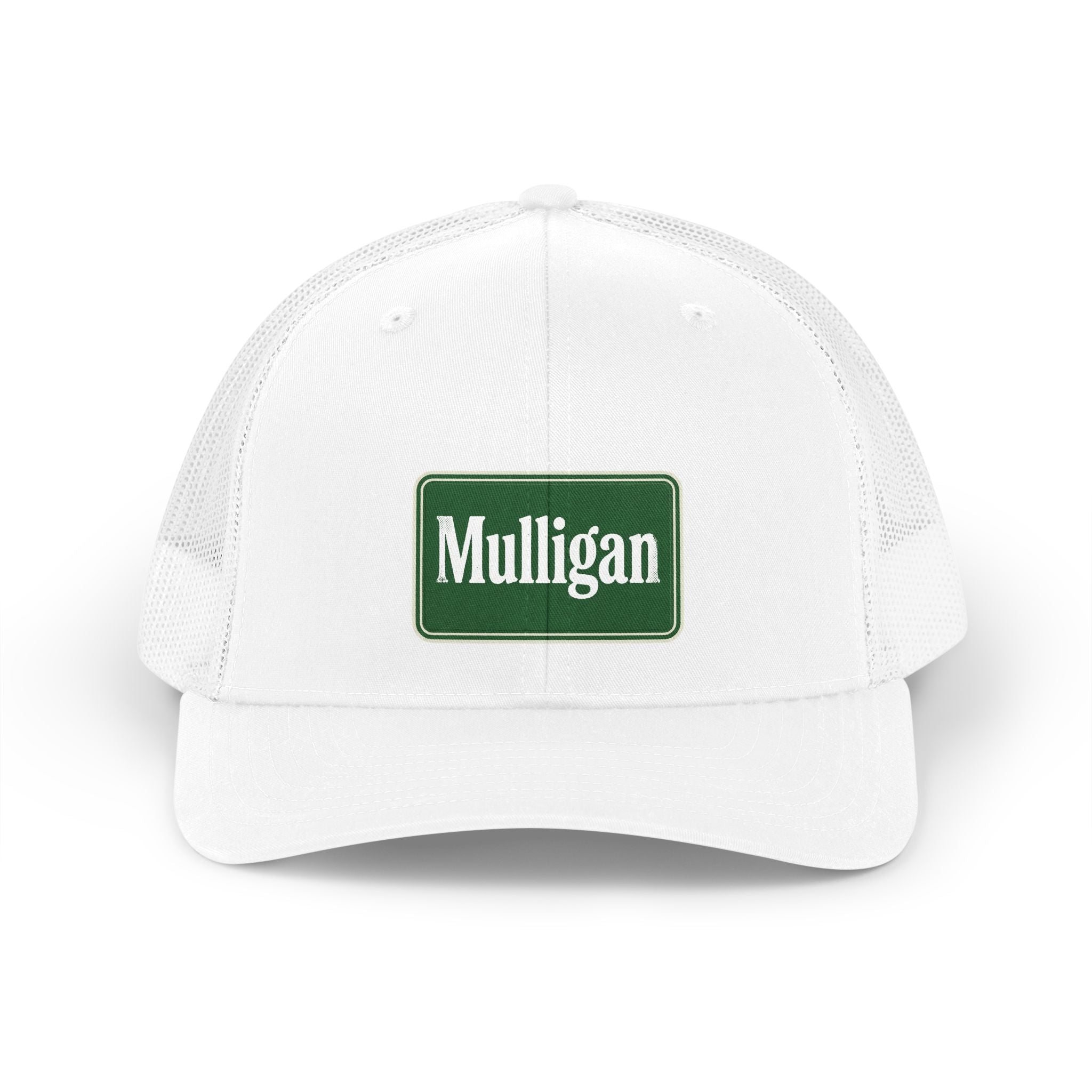 Mulligan Trucker Hat