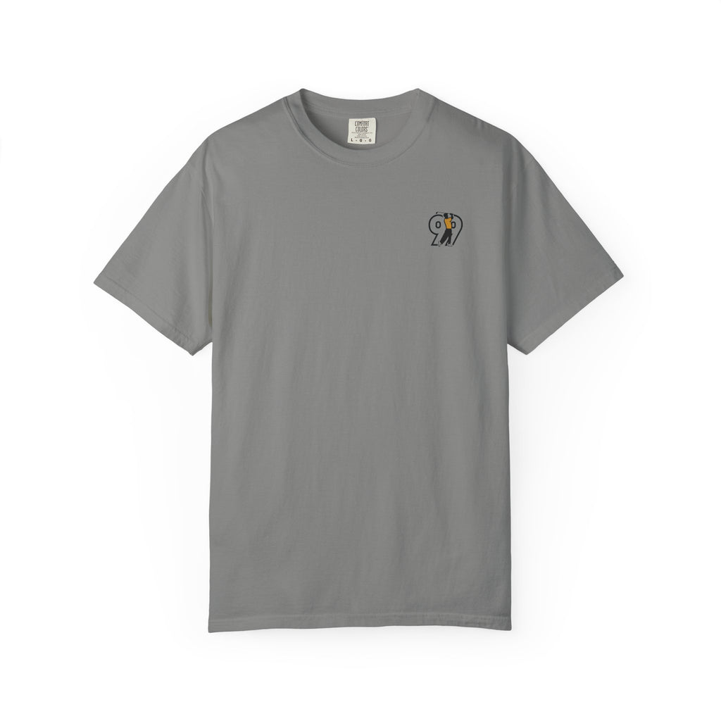 Best Dad Father’s Tee