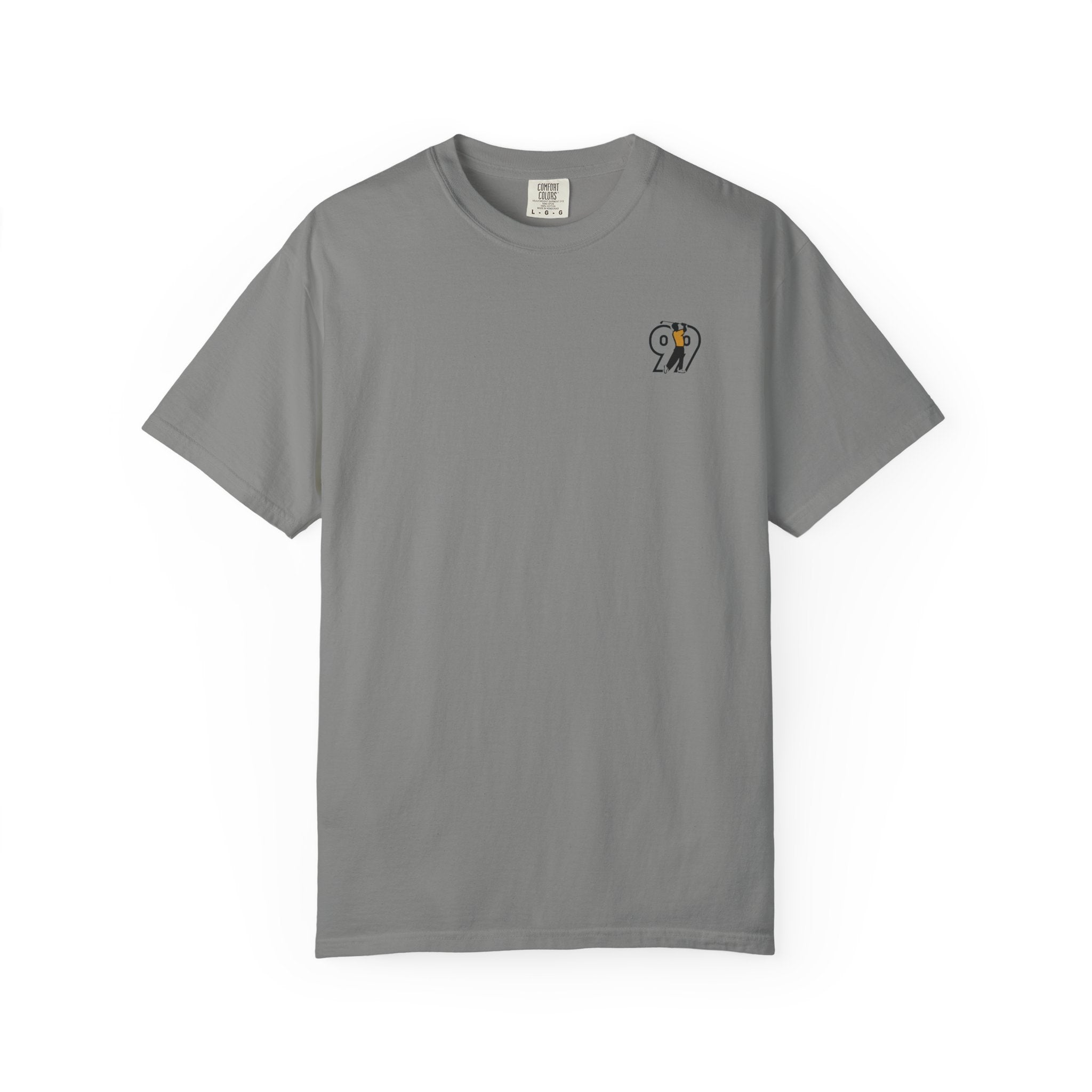 Best Dad Father’s Tee
