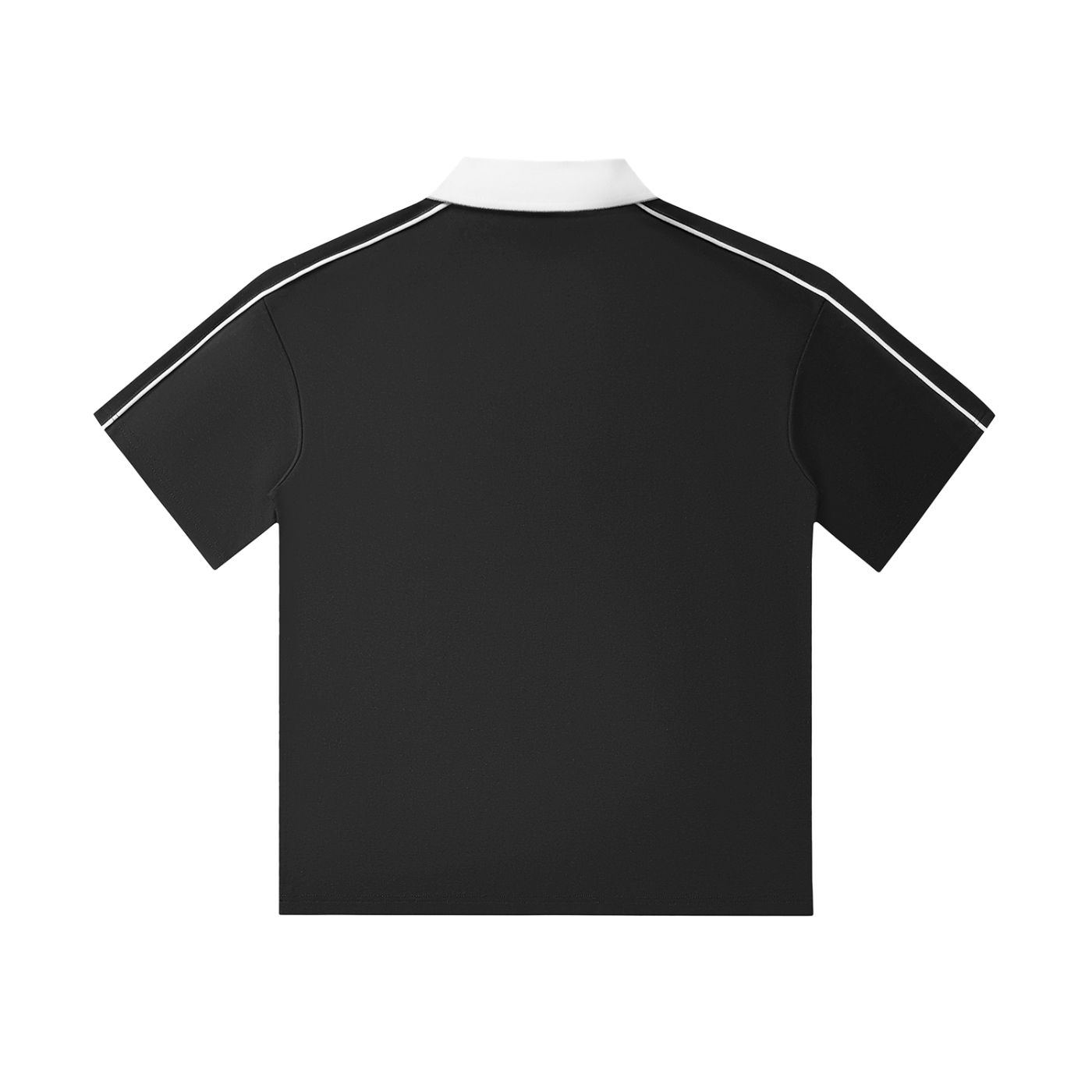 99 Mulligans Vintage Logo Casual Polo
