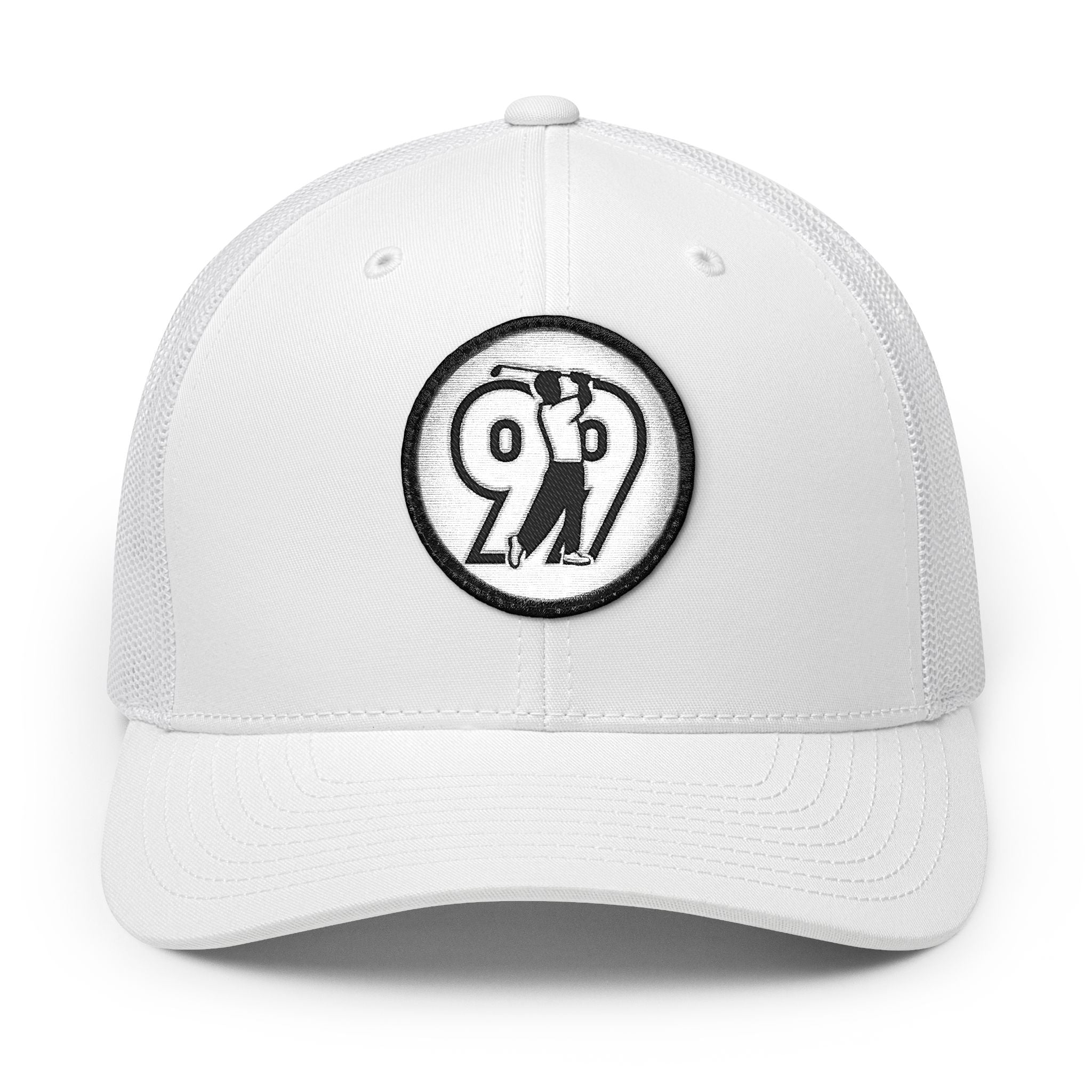 Break 100 Trucker