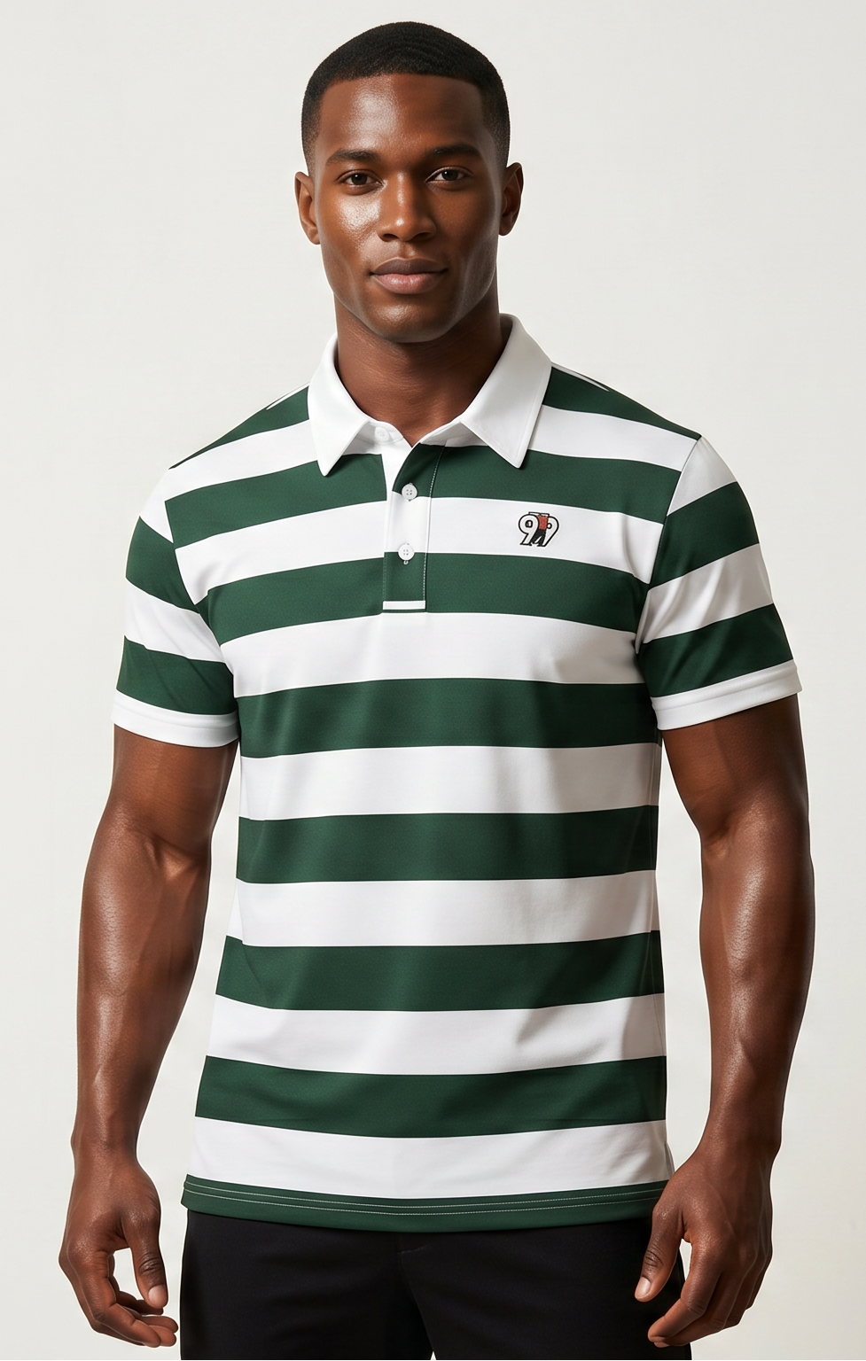The Clubhouse Polo
