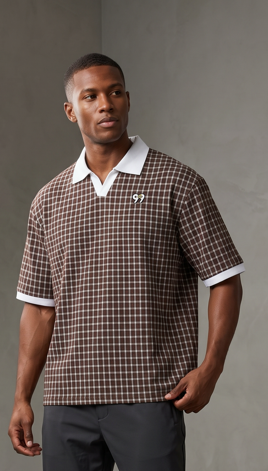 The Quad Plaid