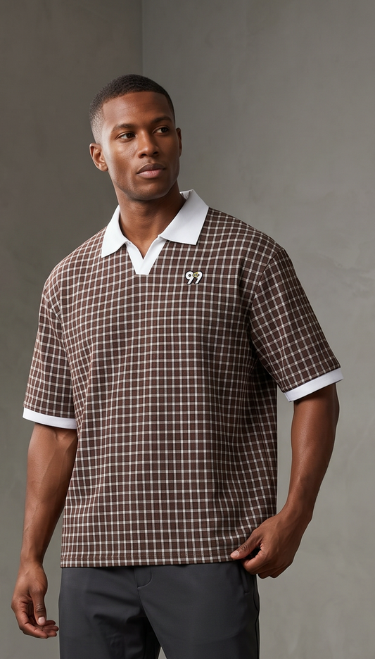 The Quad Plaid