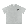 Snow Washed Oversized T-Shirt (C.H.I.P)