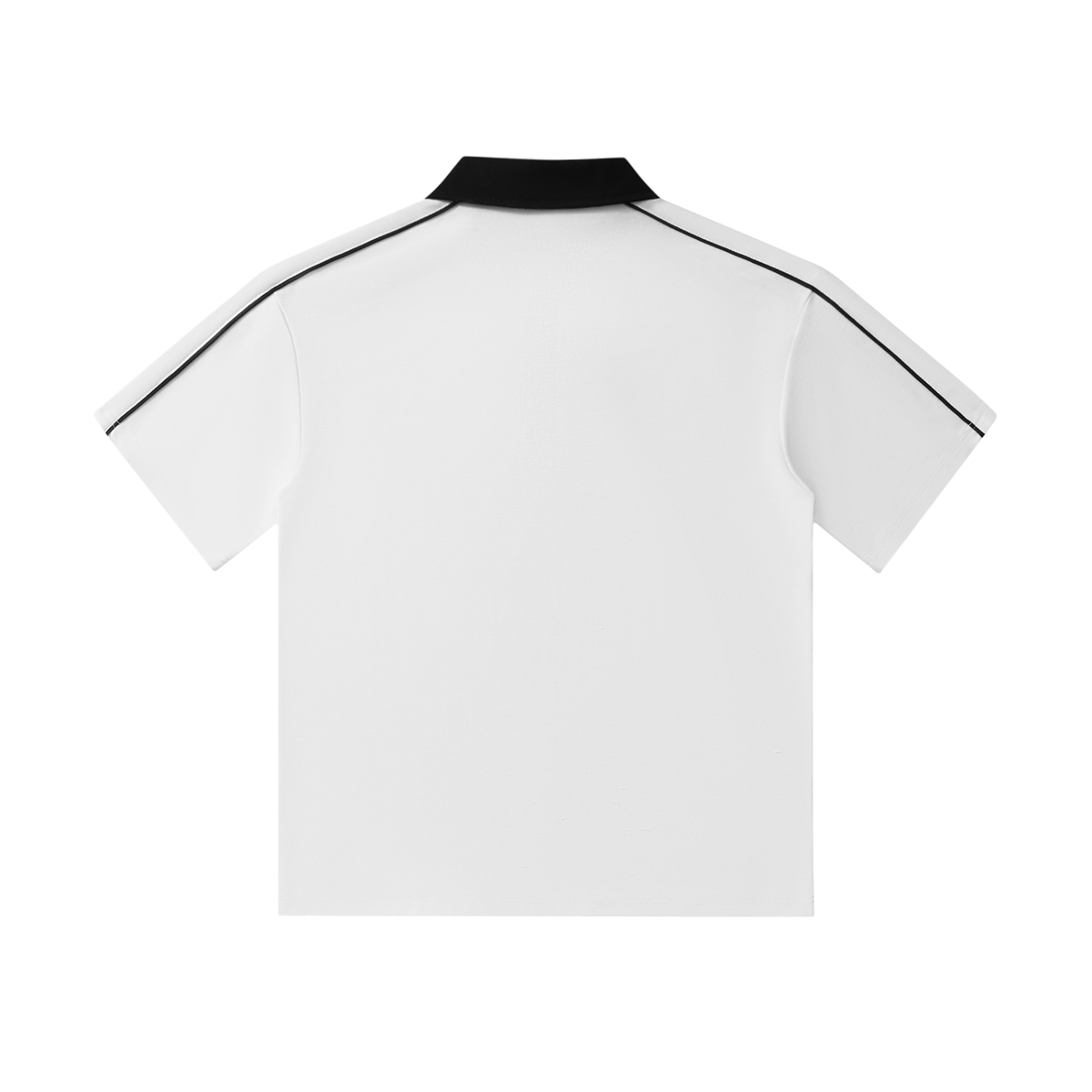 99 Mulligans Vintage Logo Casual Polo