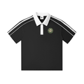 99 Mulligans Vintage Logo Casual Polo