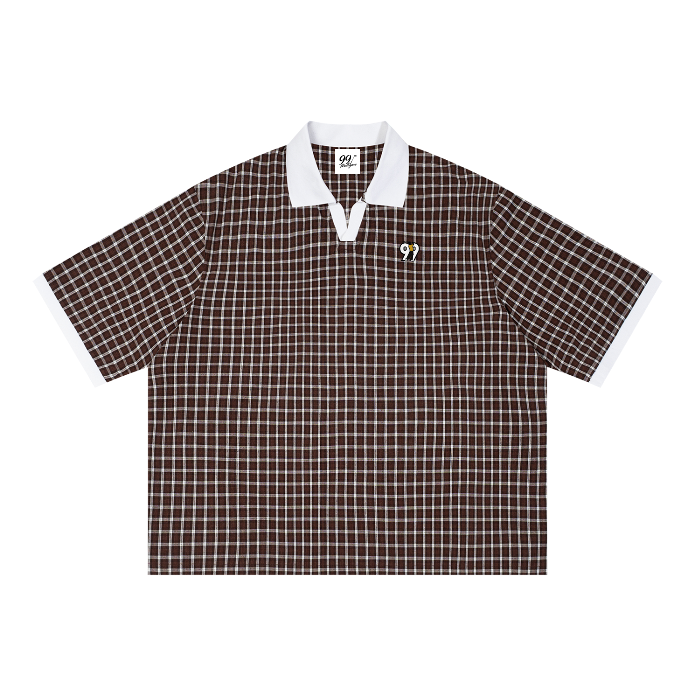 The Quad Plaid
