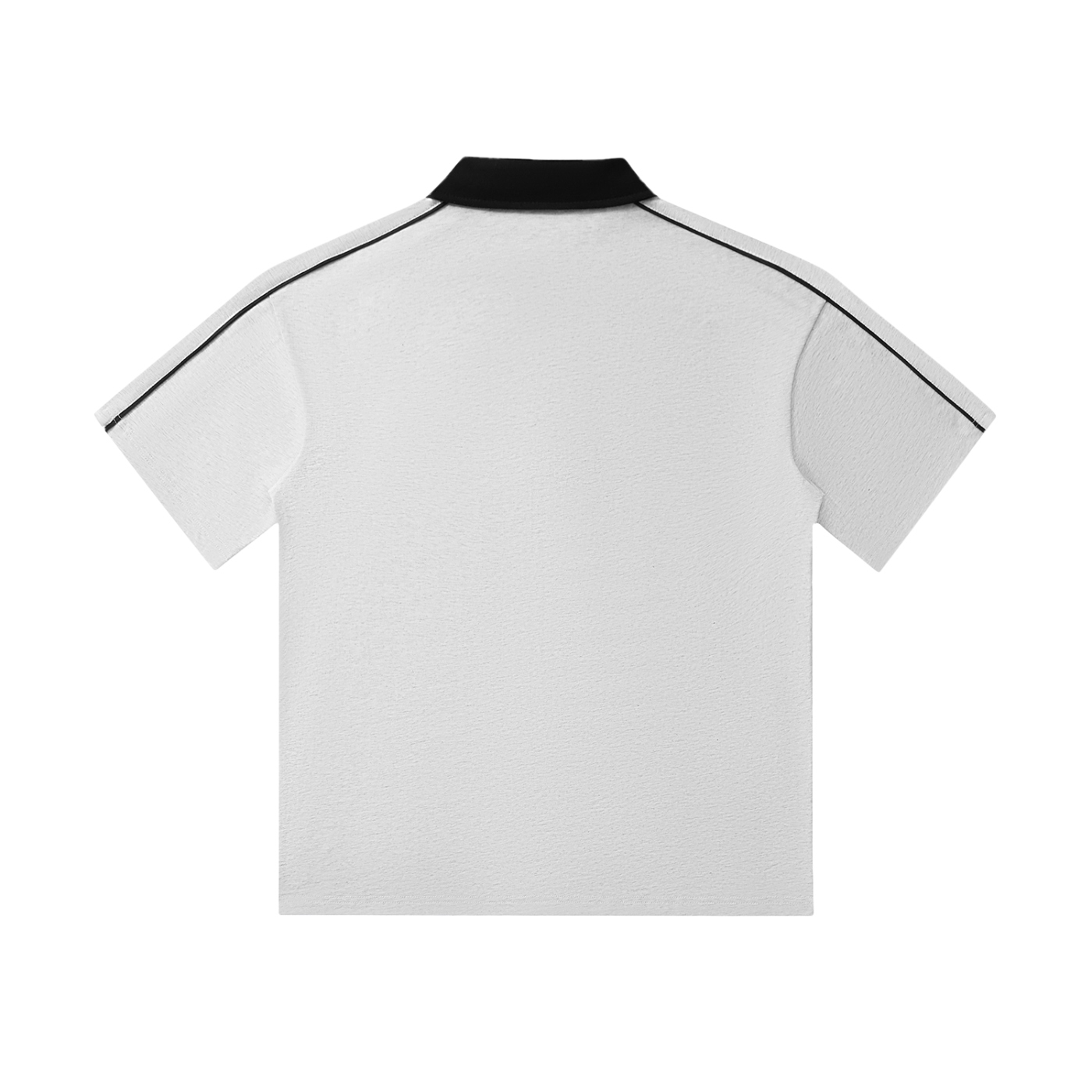 99 Mulligans Vintage Logo Casual Polo