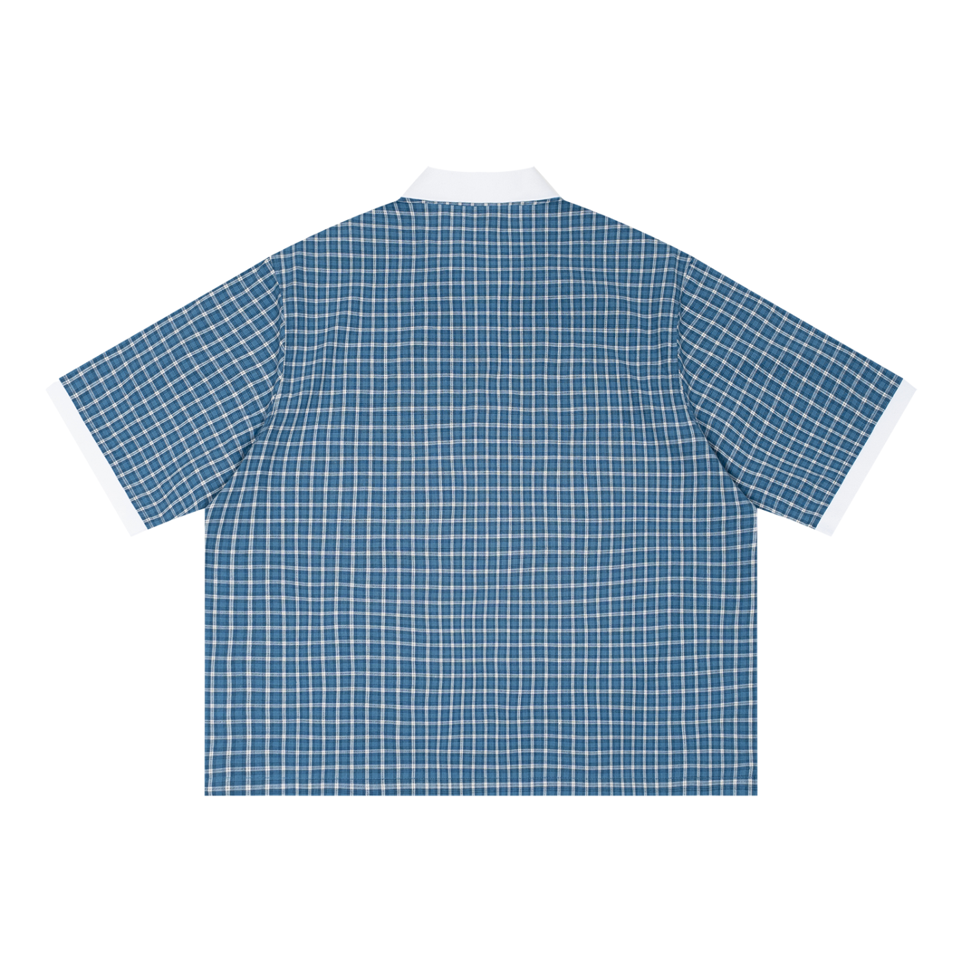 The Quad Plaid
