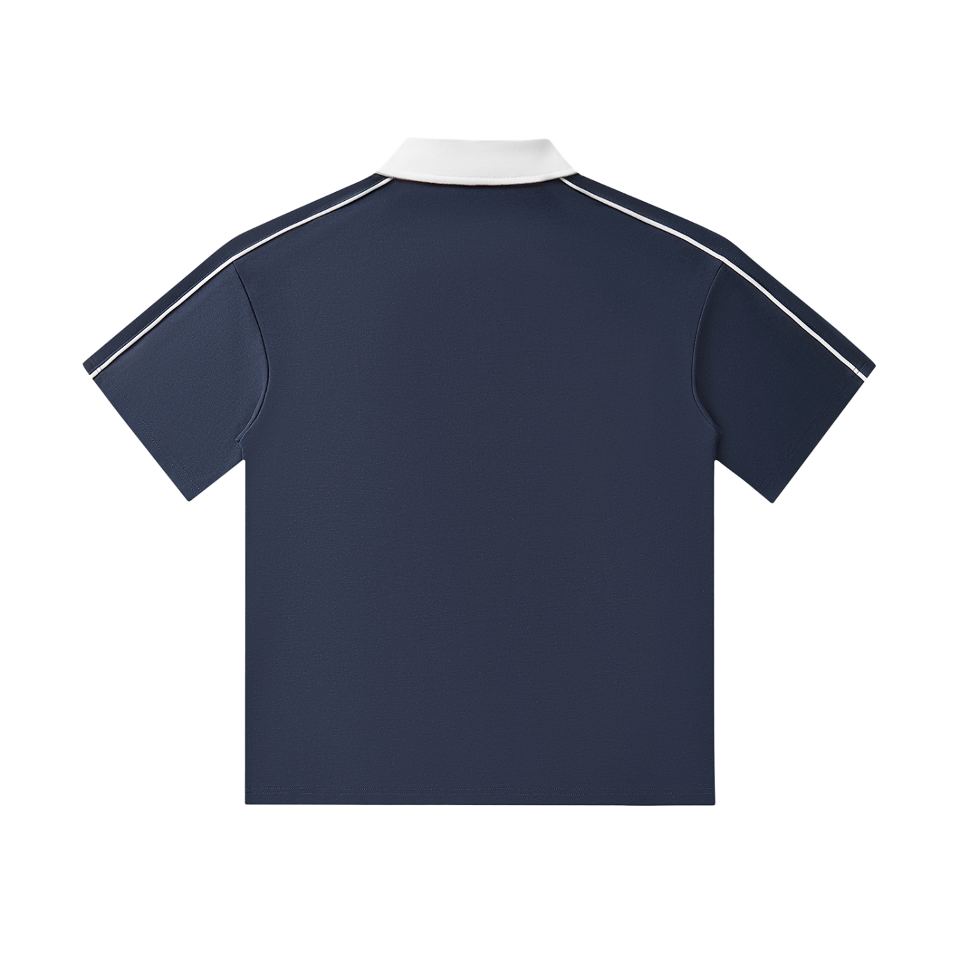 99 Mulligans Vintage Logo Casual Polo