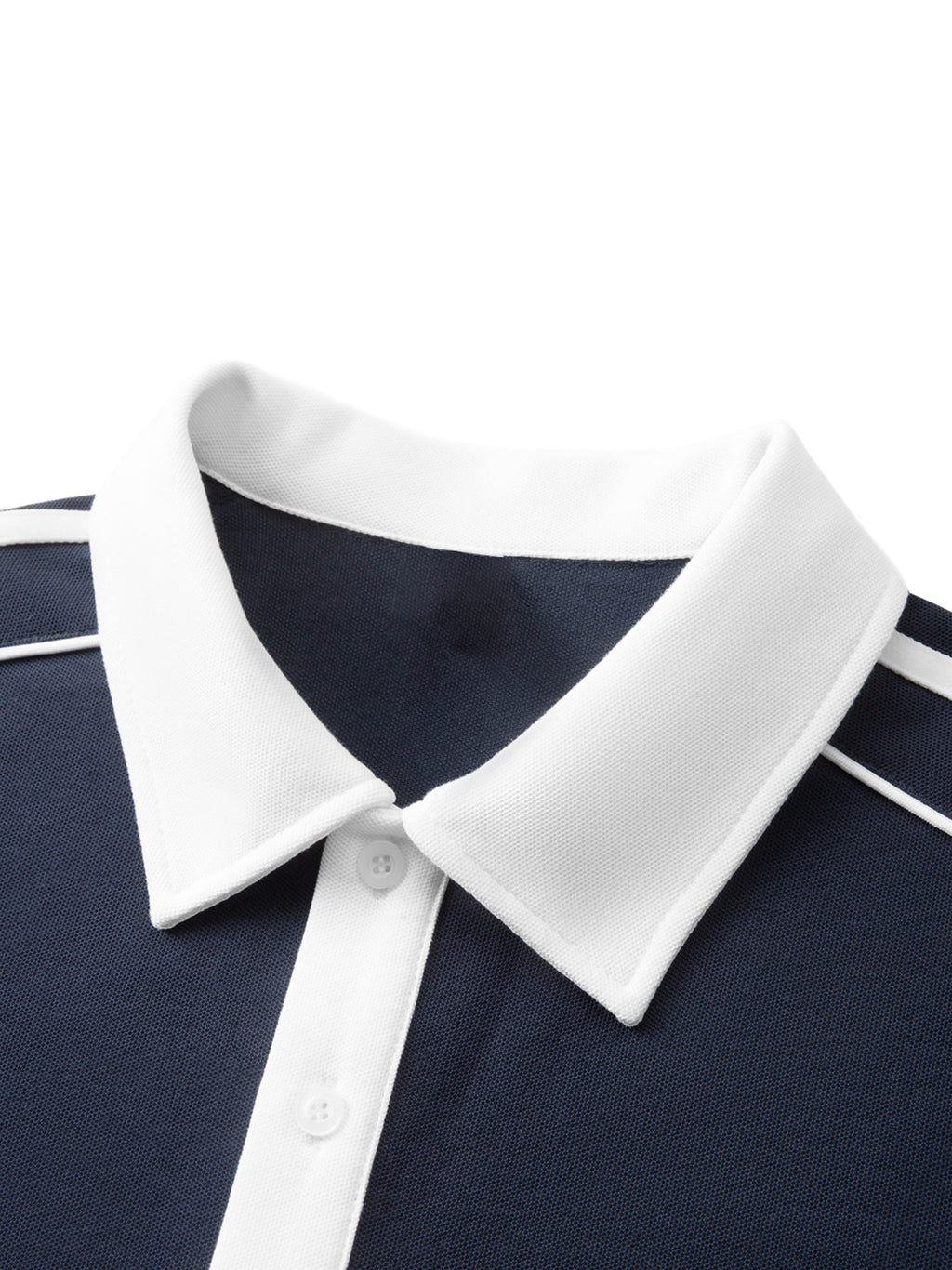 99 Mulligans Vintage Logo Casual Polo