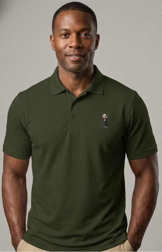The Pure Roller Polo