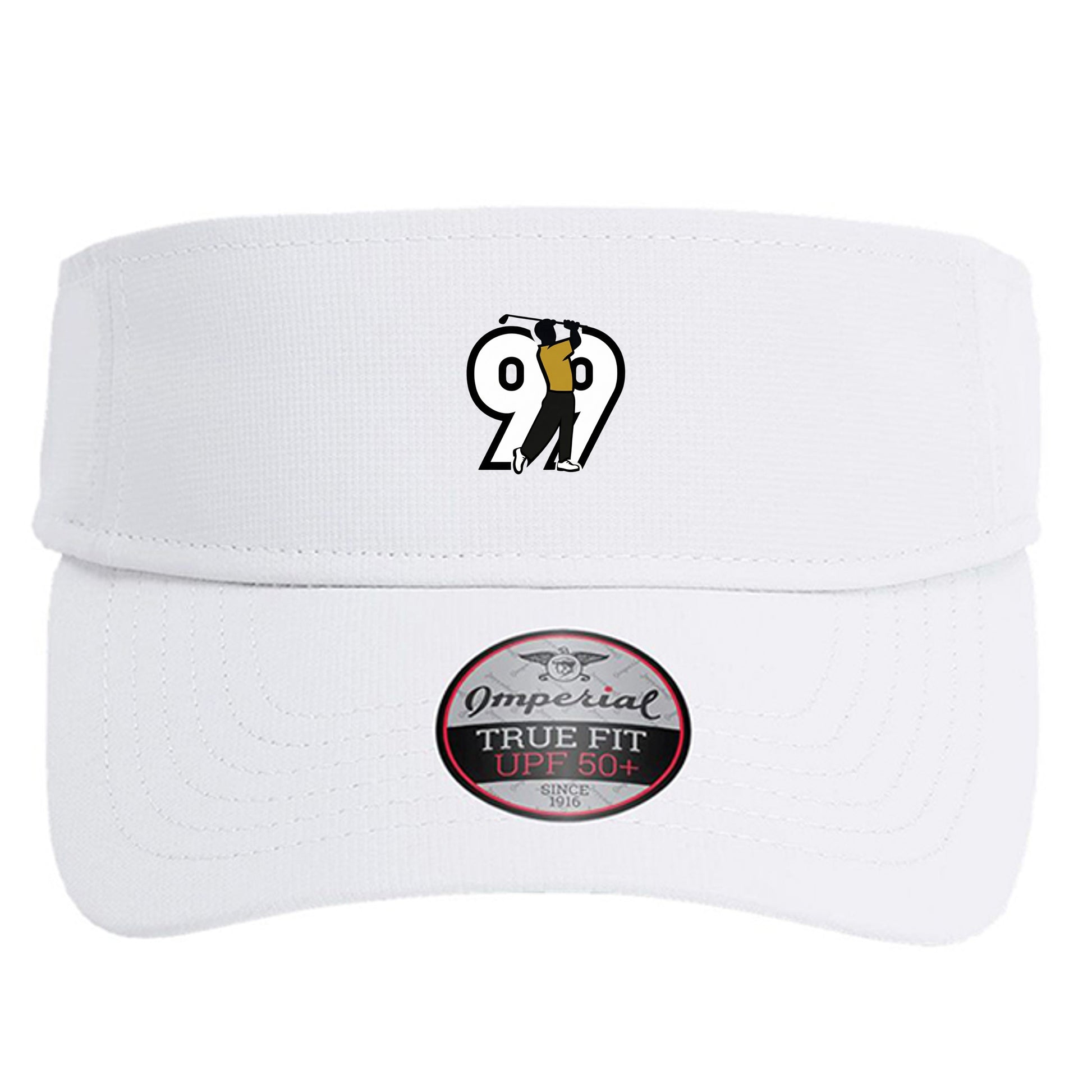 White - 3124P - FRONT