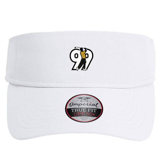 White - 3124P - FRONT