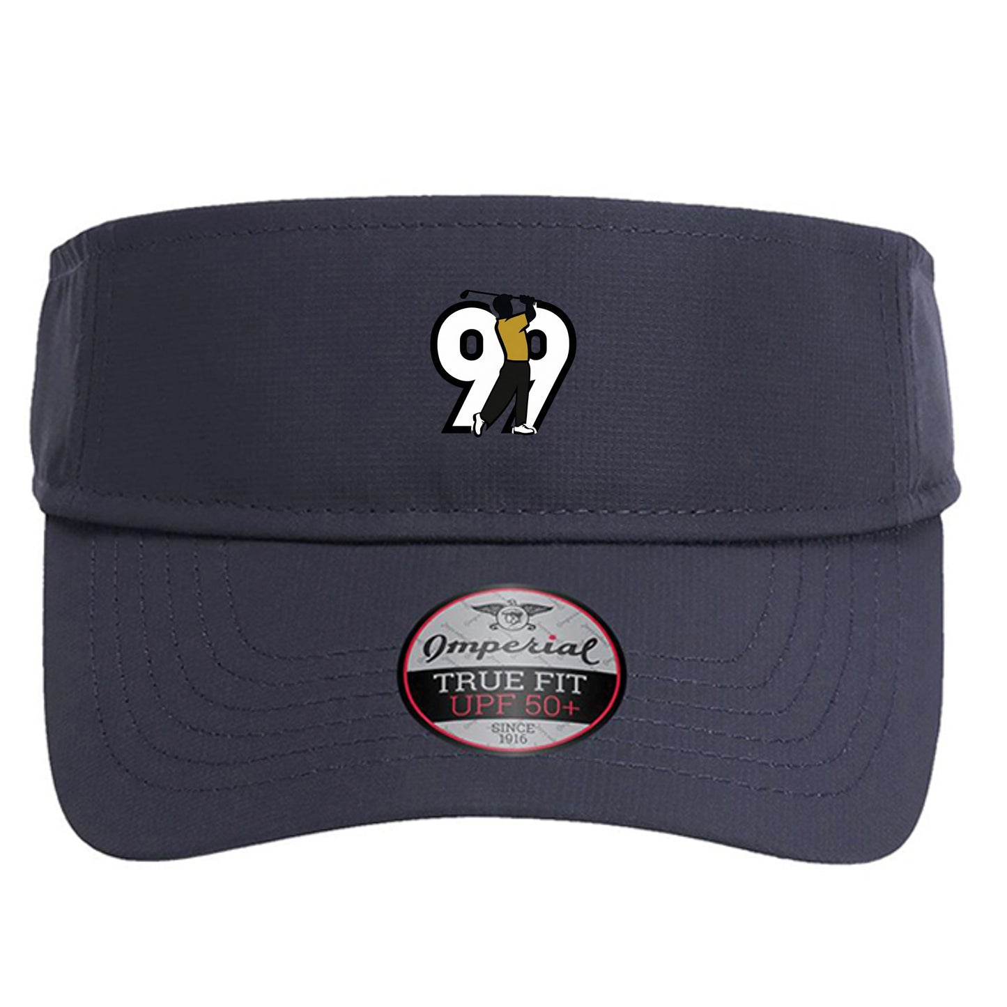 True Navy - 3124P - FRONT