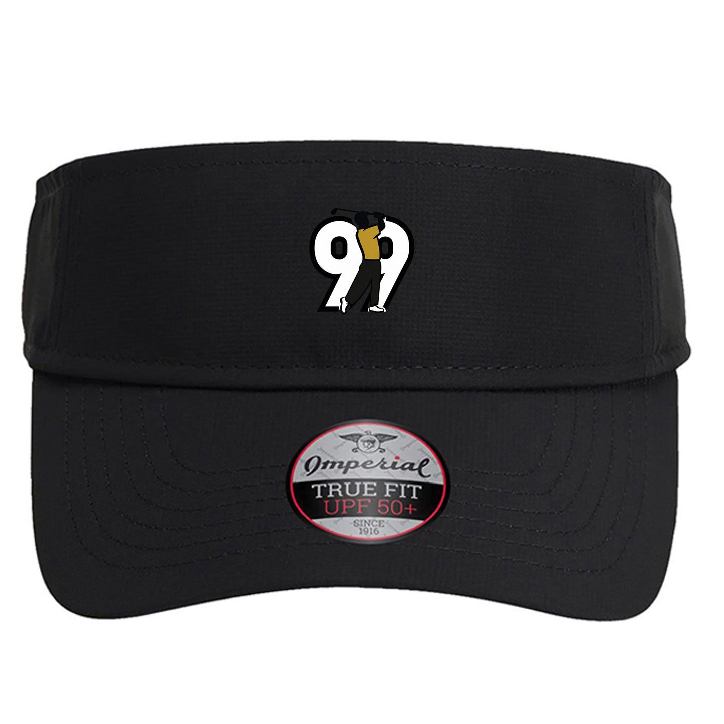 Black - 3124P - FRONT