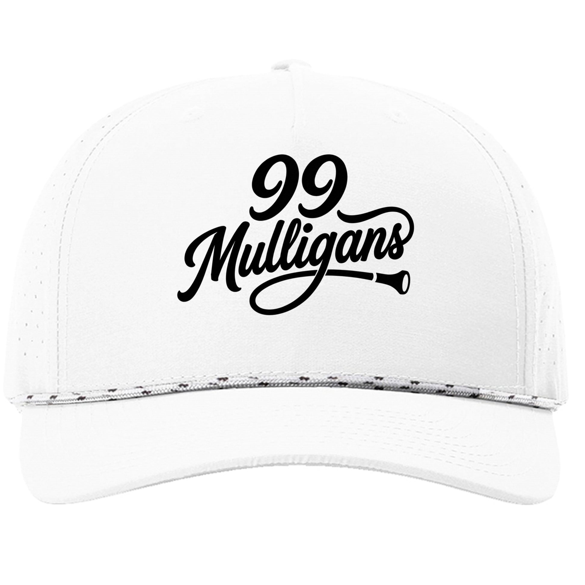 White/ White Black - 355R - FRONT